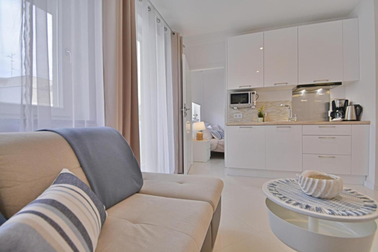 Apartamenty Bryza - Kwartal Rozy Wiatrow - Garaz 斯维诺乌伊希切 外观 照片