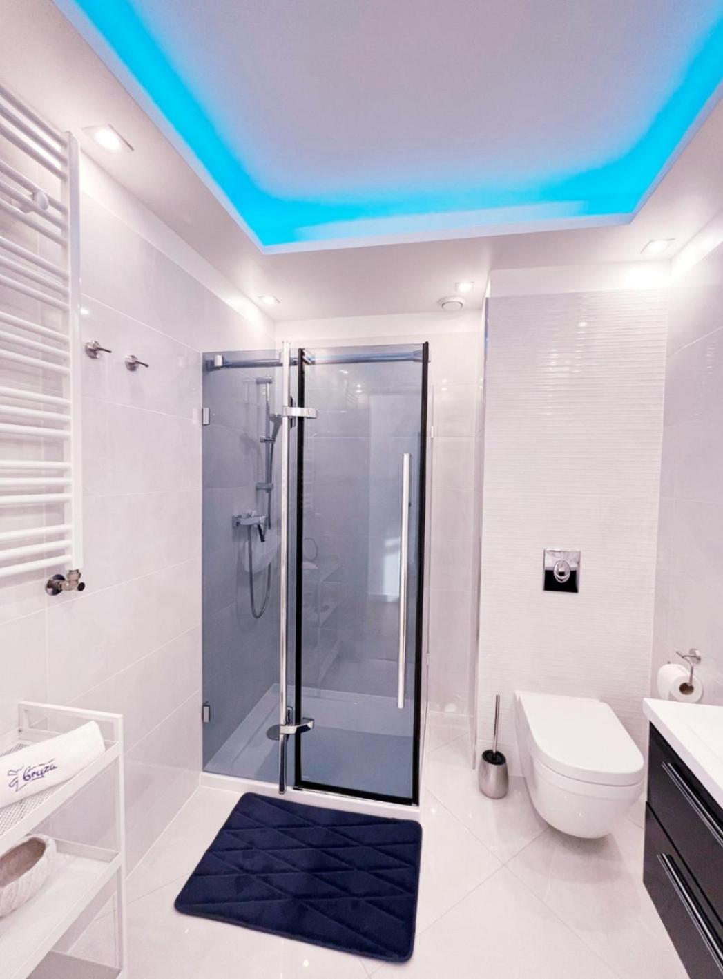 Apartamenty Bryza - Kwartal Rozy Wiatrow - Garaz 斯维诺乌伊希切 外观 照片